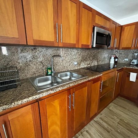 Apartamento Residencial Mañanero Cabarete Exterior foto