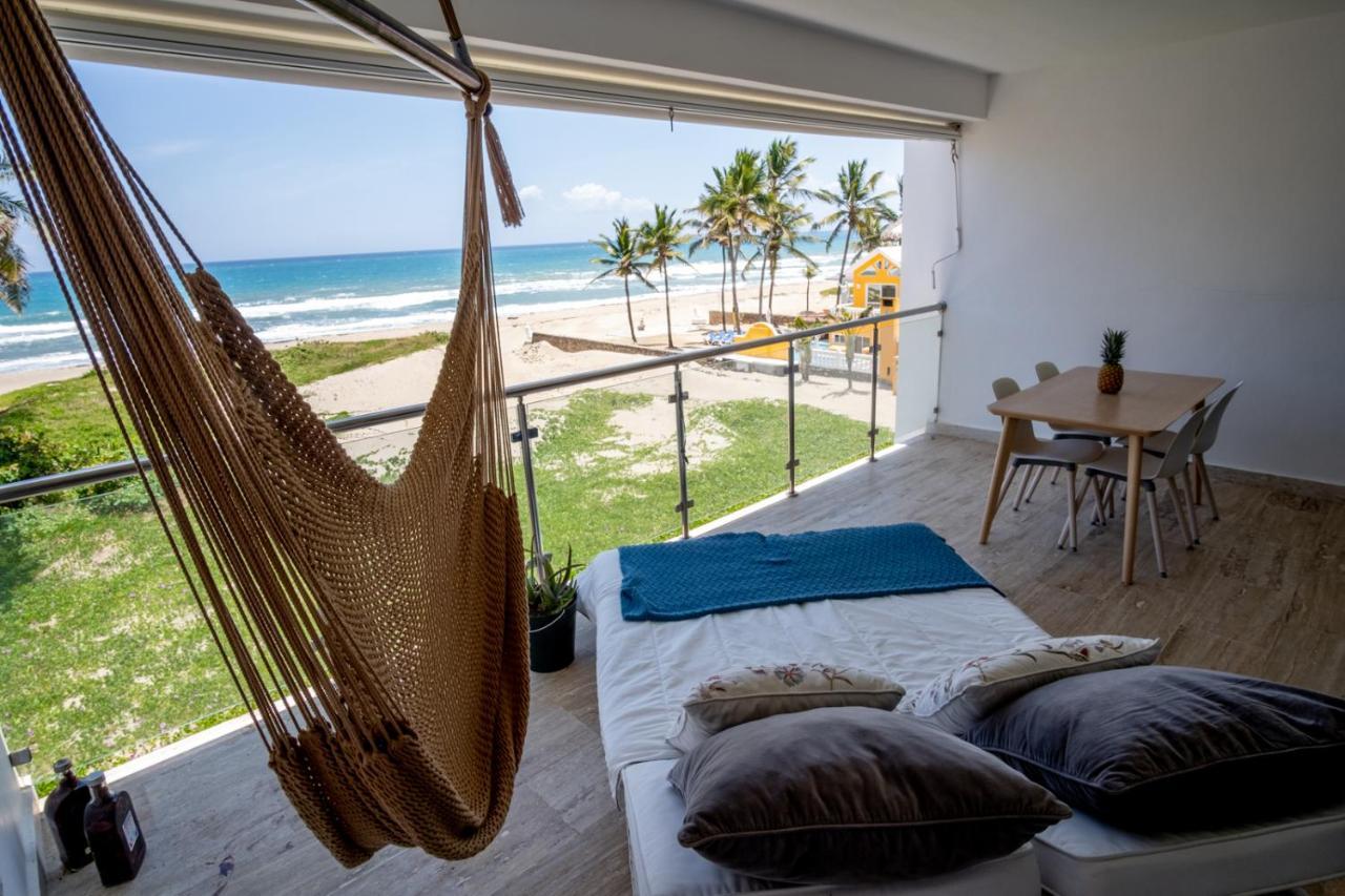 Apartamento Residencial Mañanero Cabarete Exterior foto