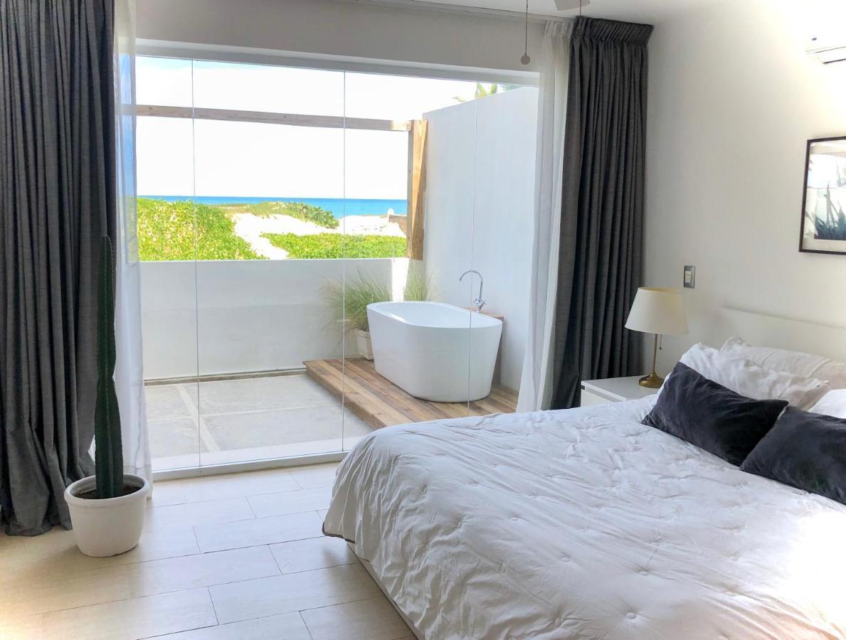Apartamento Residencial Mañanero Cabarete Exterior foto