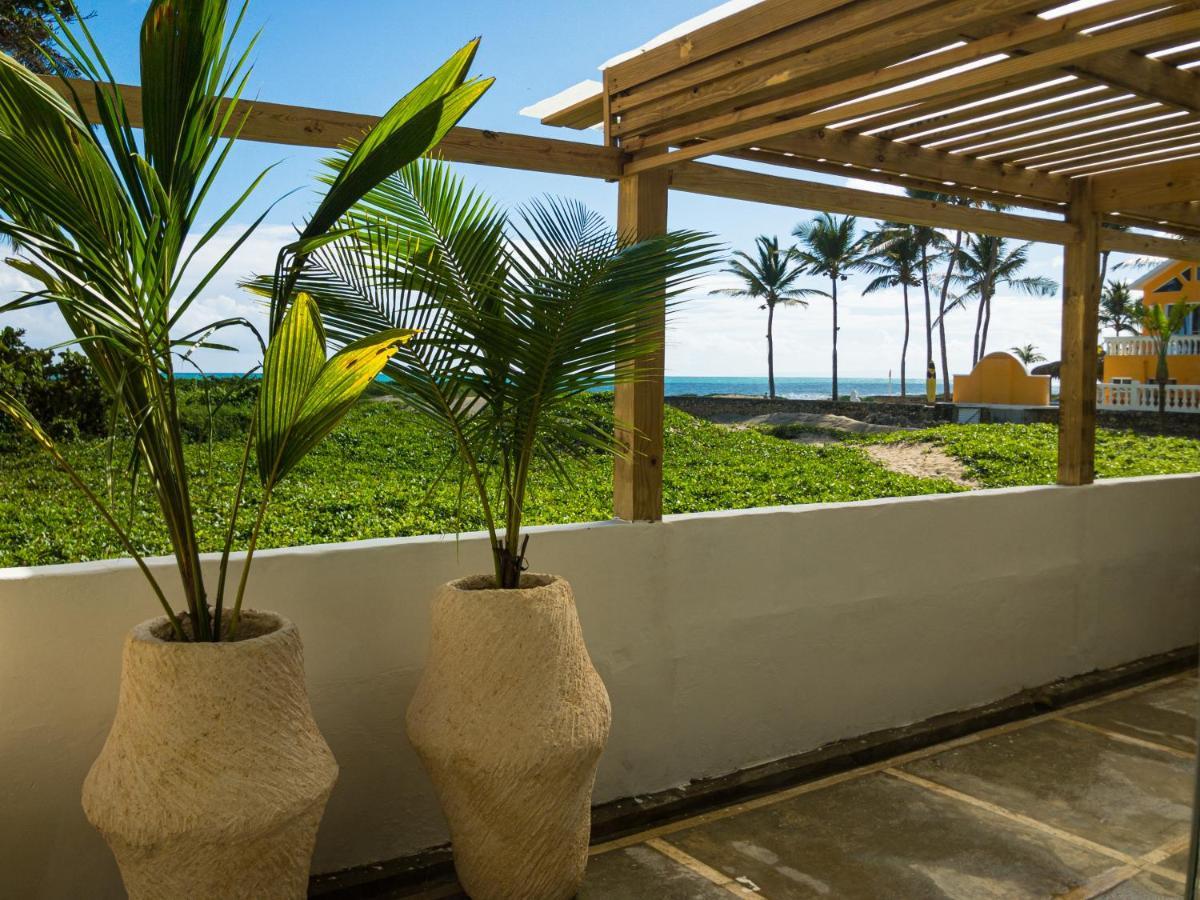 Apartamento Residencial Mañanero Cabarete Exterior foto