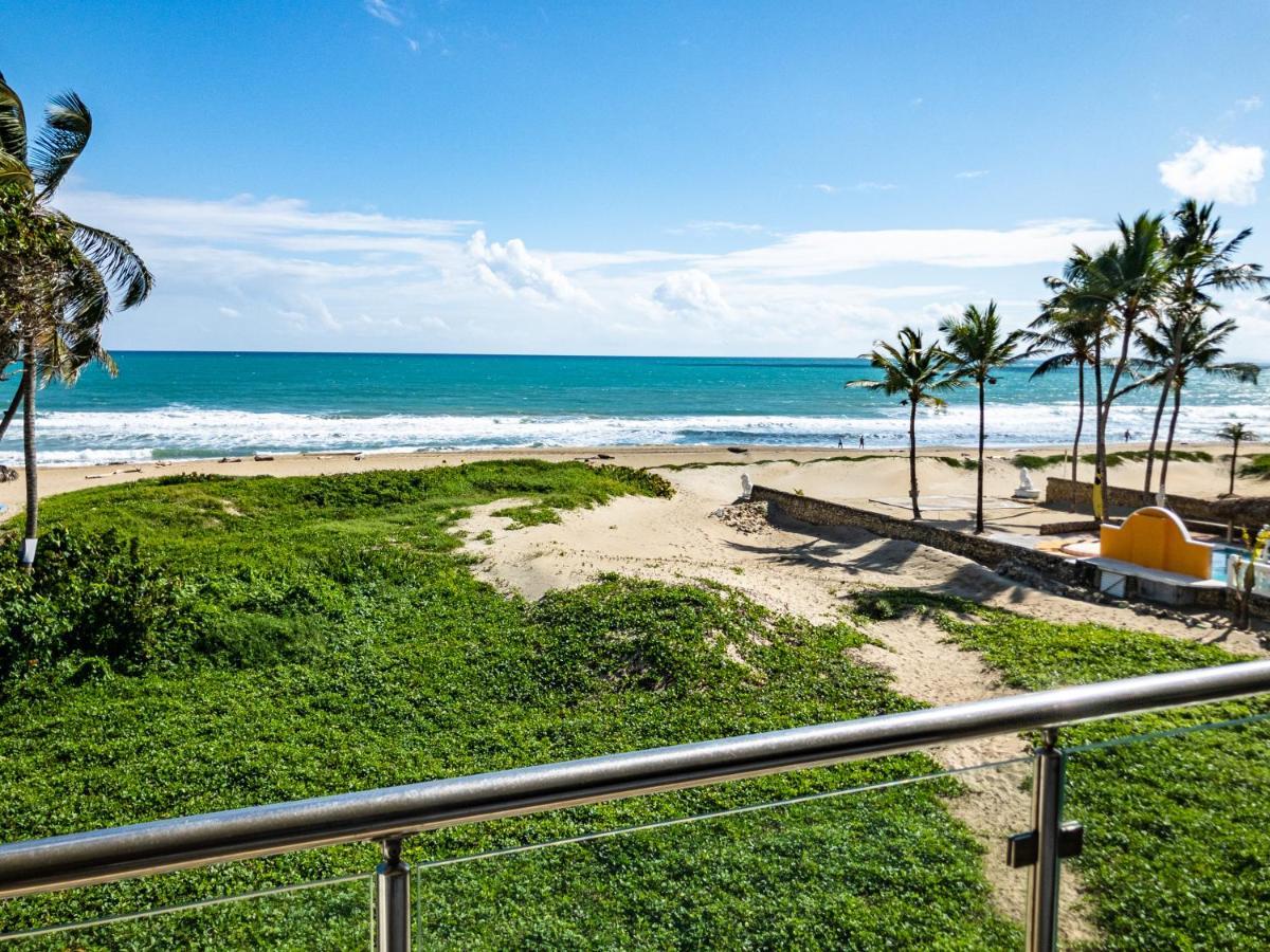 Apartamento Residencial Mañanero Cabarete Exterior foto