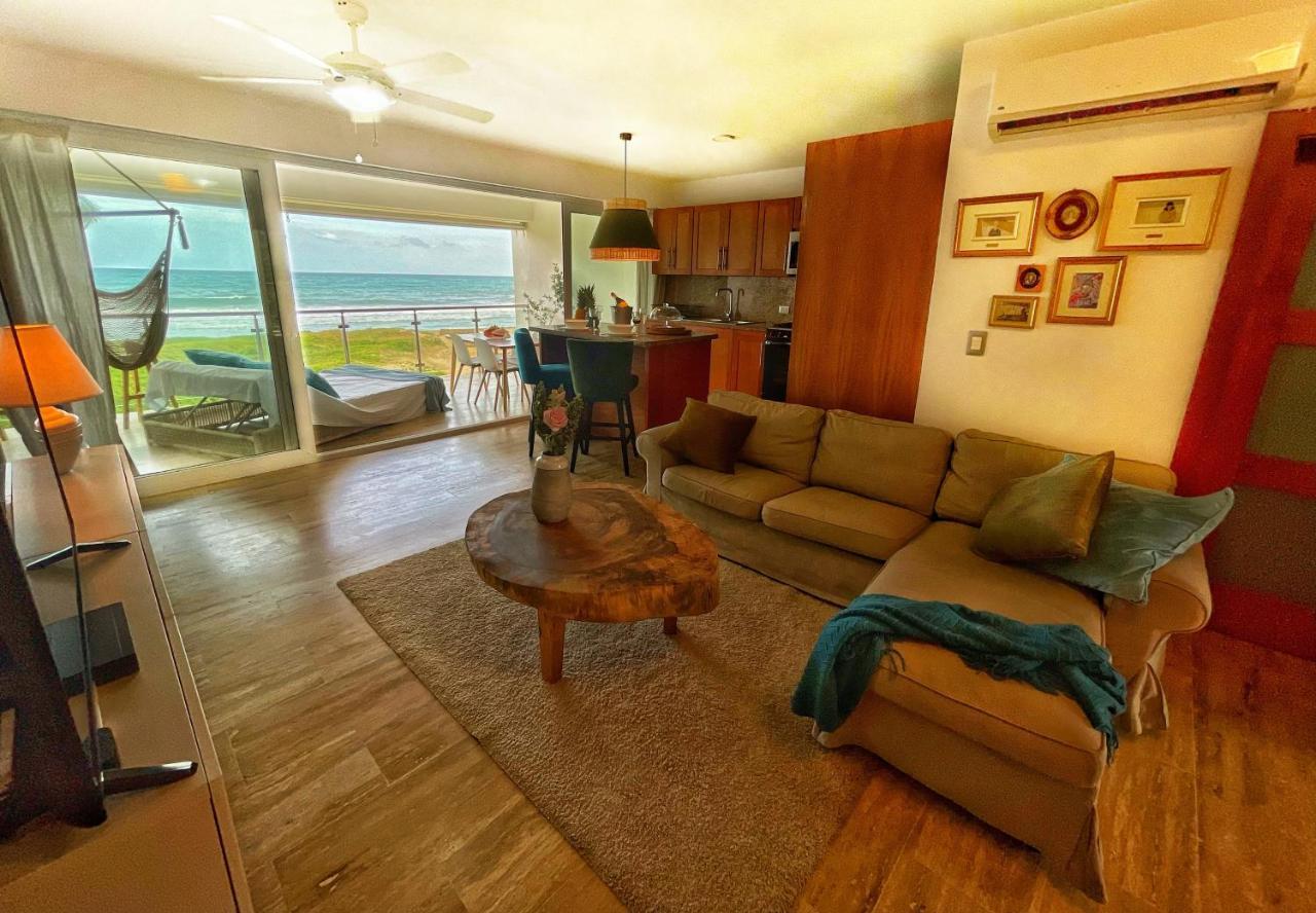Apartamento Residencial Mañanero Cabarete Exterior foto