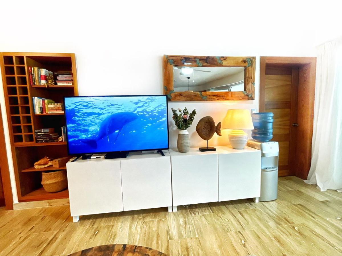 Apartamento Residencial Mañanero Cabarete Exterior foto