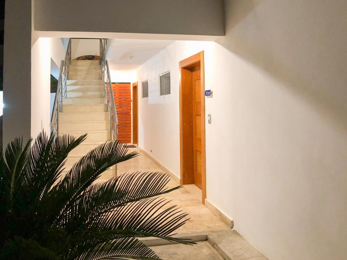 Apartamento Residencial Mañanero Cabarete Exterior foto