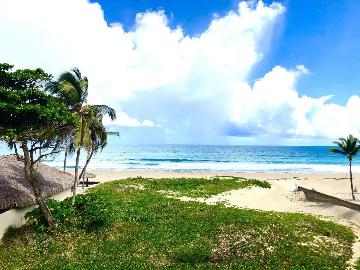 Apartamento Residencial Mañanero Cabarete Exterior foto