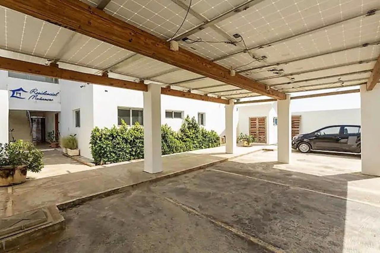 Apartamento Residencial Mañanero Cabarete Exterior foto