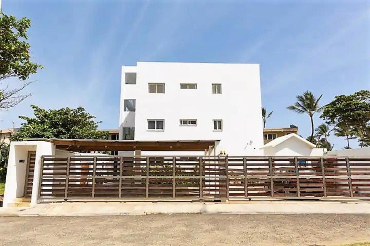 Apartamento Residencial Mañanero Cabarete Exterior foto