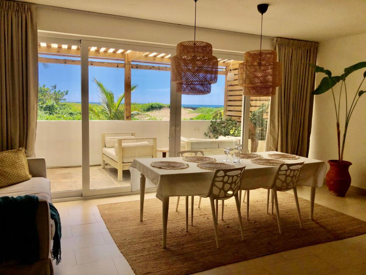 Apartamento Residencial Mañanero Cabarete Exterior foto