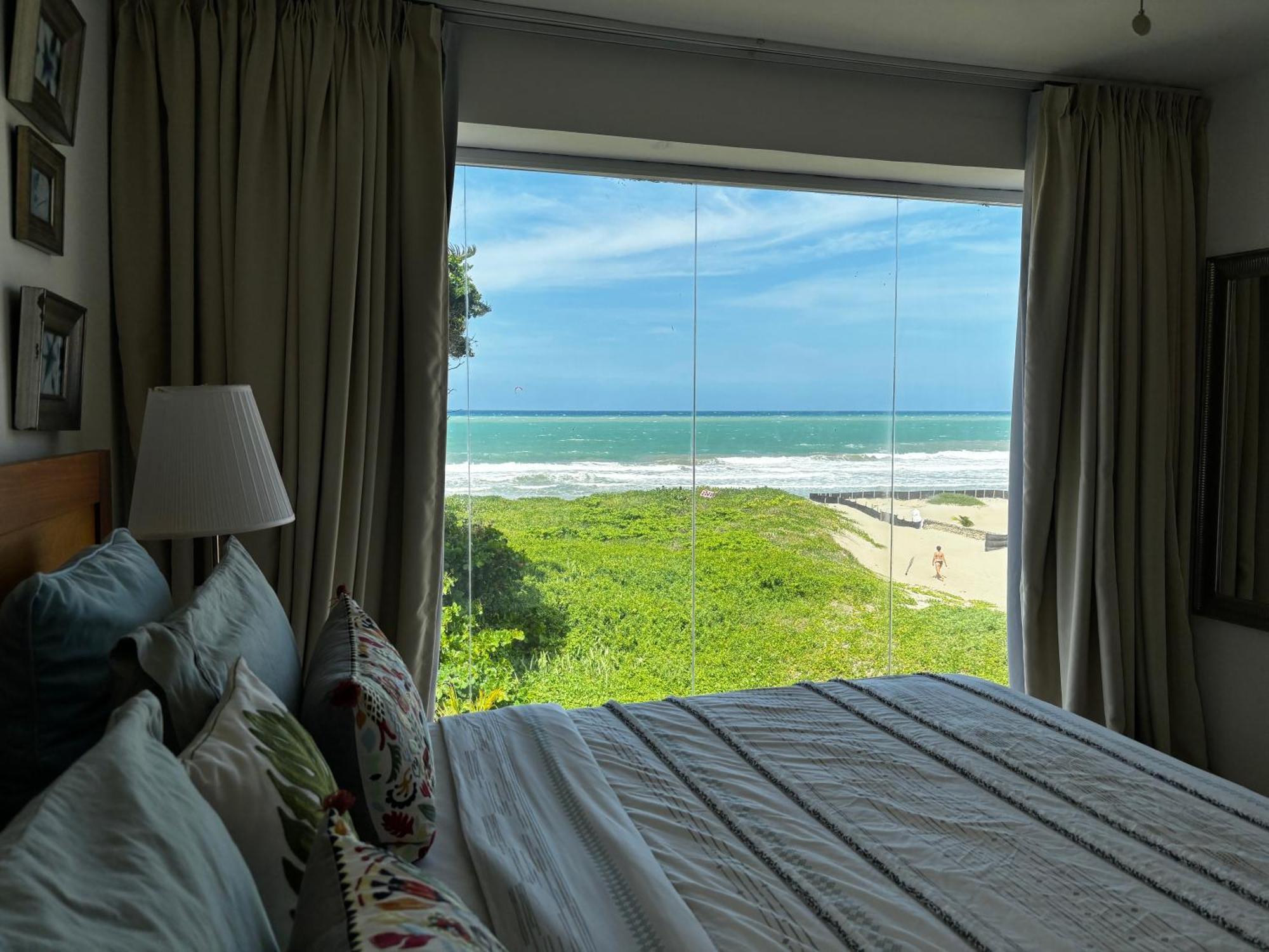 Apartamento Residencial Mañanero Cabarete Exterior foto