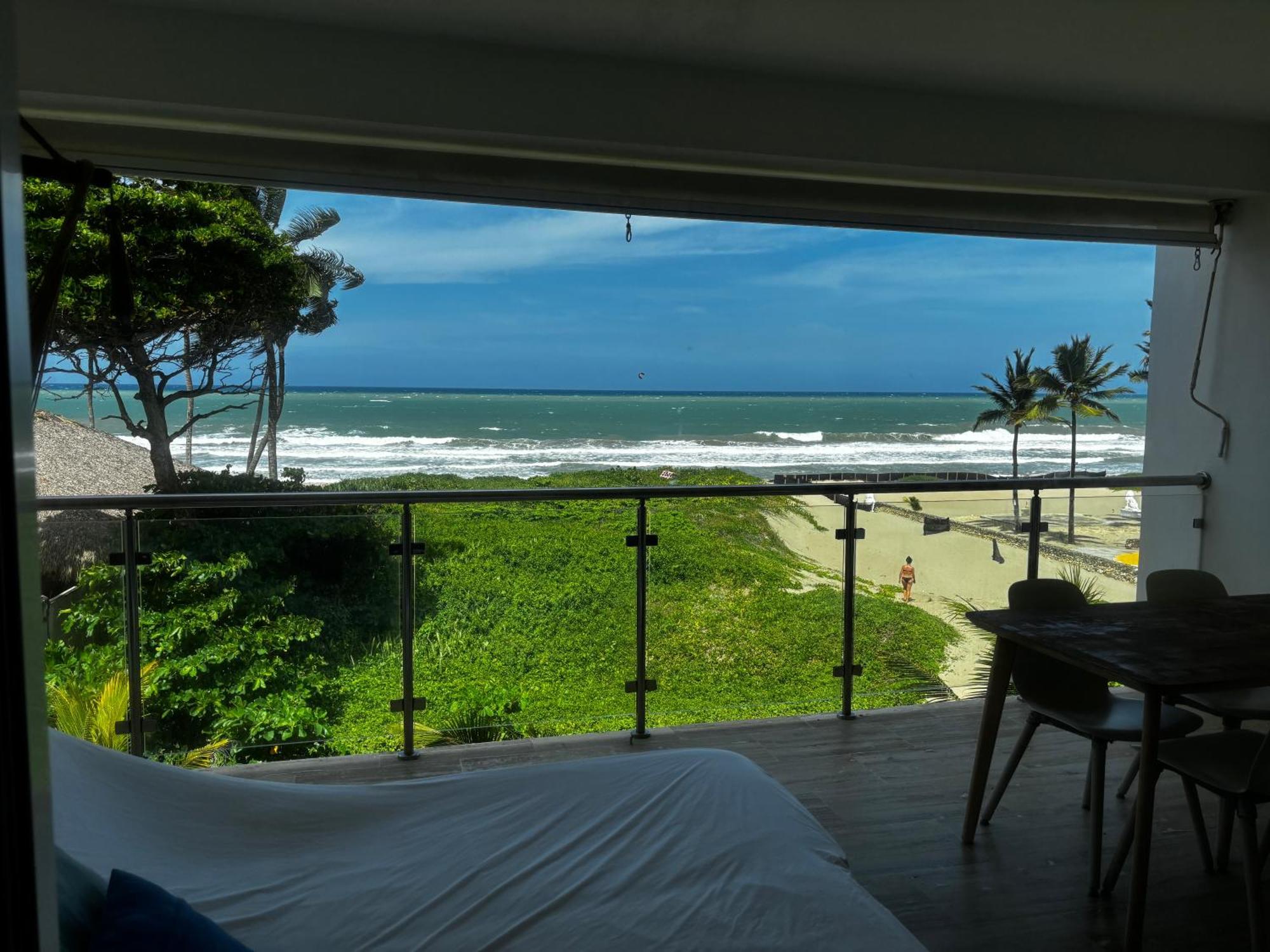 Apartamento Residencial Mañanero Cabarete Exterior foto