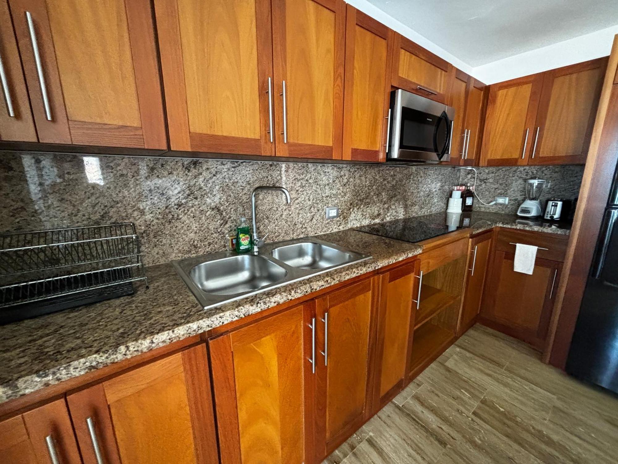 Apartamento Residencial Mañanero Cabarete Exterior foto