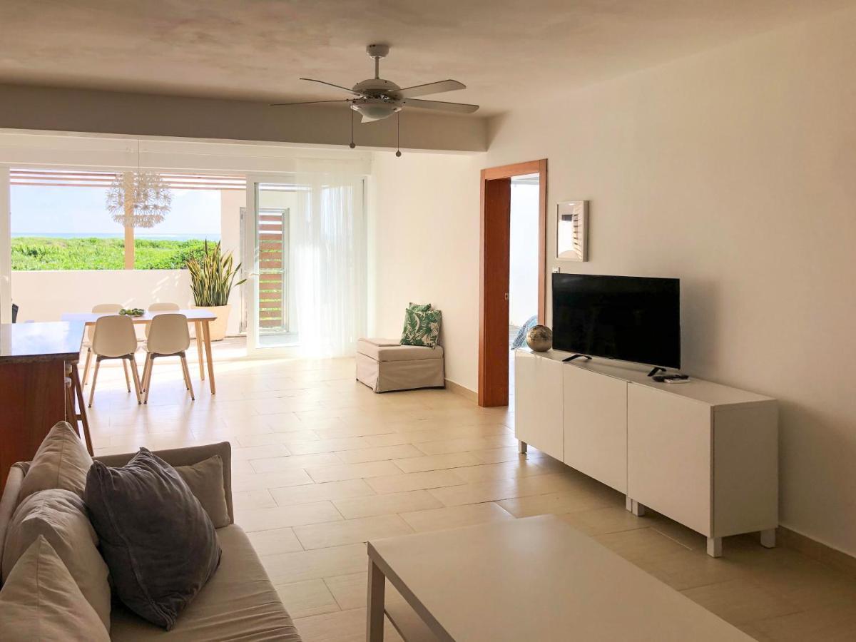 Apartamento Residencial Mañanero Cabarete Exterior foto