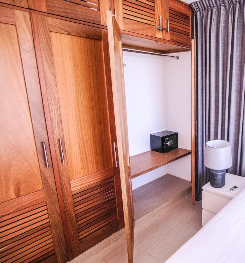 Apartamento Residencial Mañanero Cabarete Exterior foto