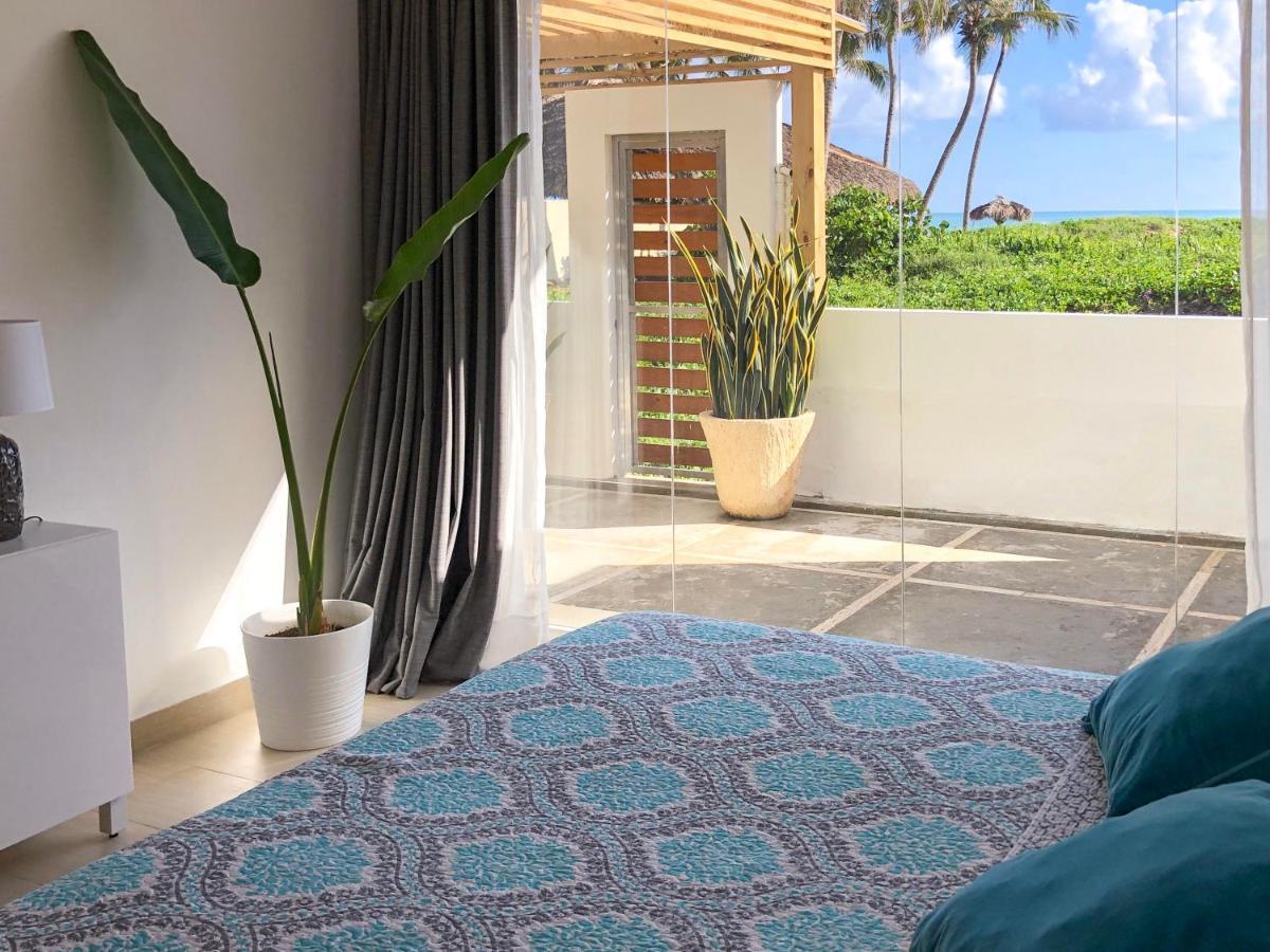 Apartamento Residencial Mañanero Cabarete Exterior foto