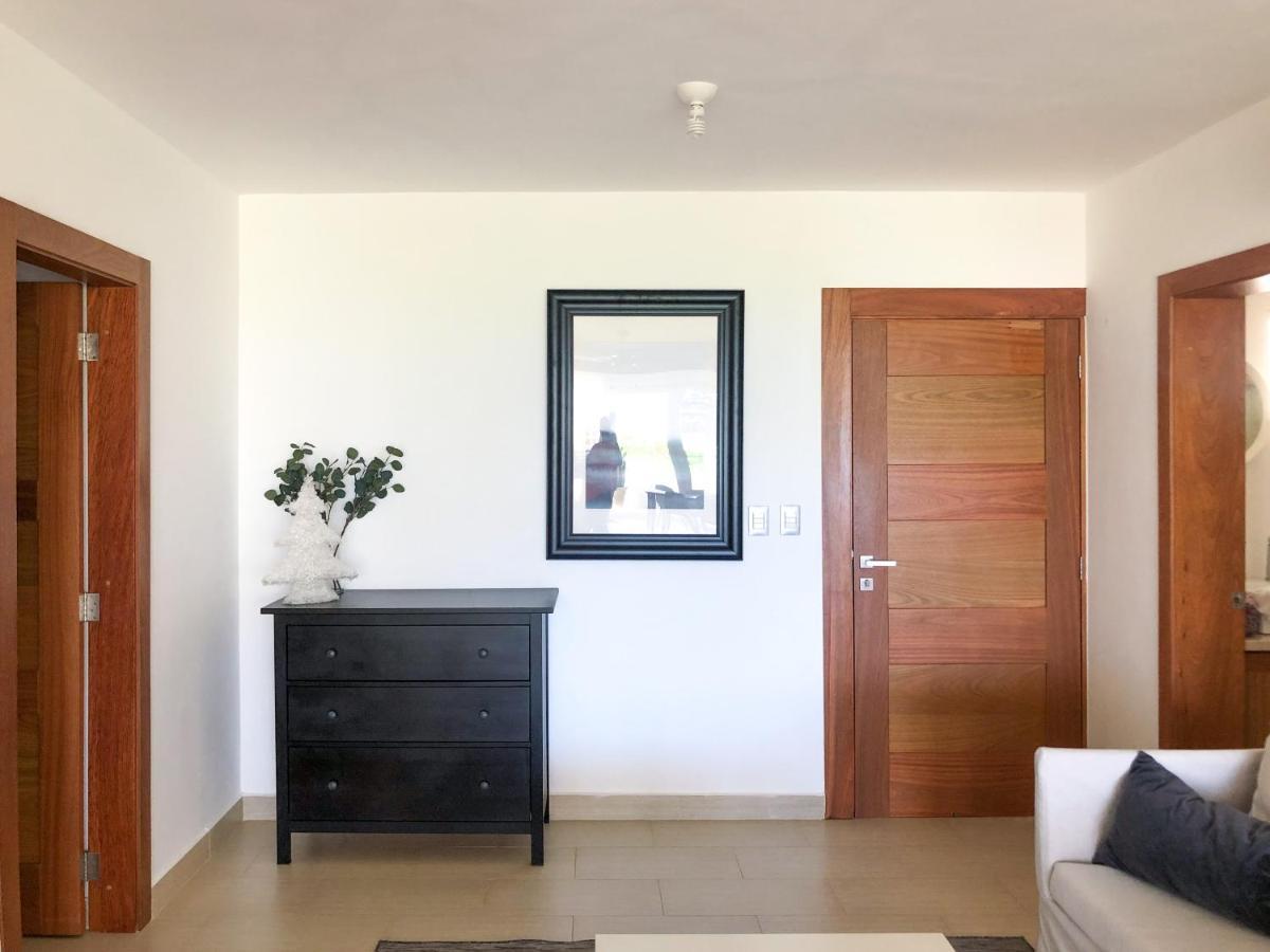 Apartamento Residencial Mañanero Cabarete Exterior foto